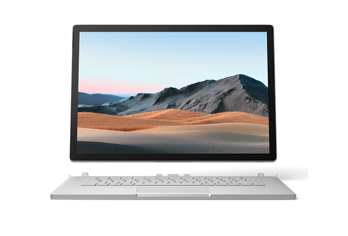 临泉Surface 维修前的准备工作
