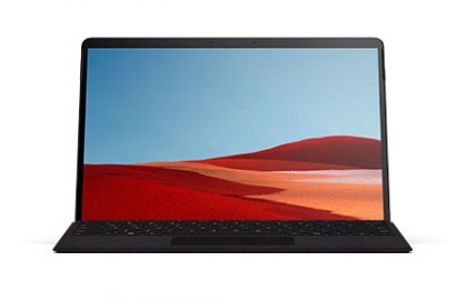 临泉Surface Pro