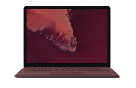 临泉Surface Laptop